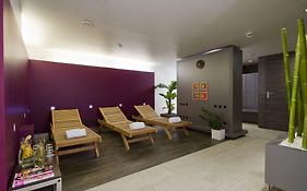 Nh Collection Salzburg City